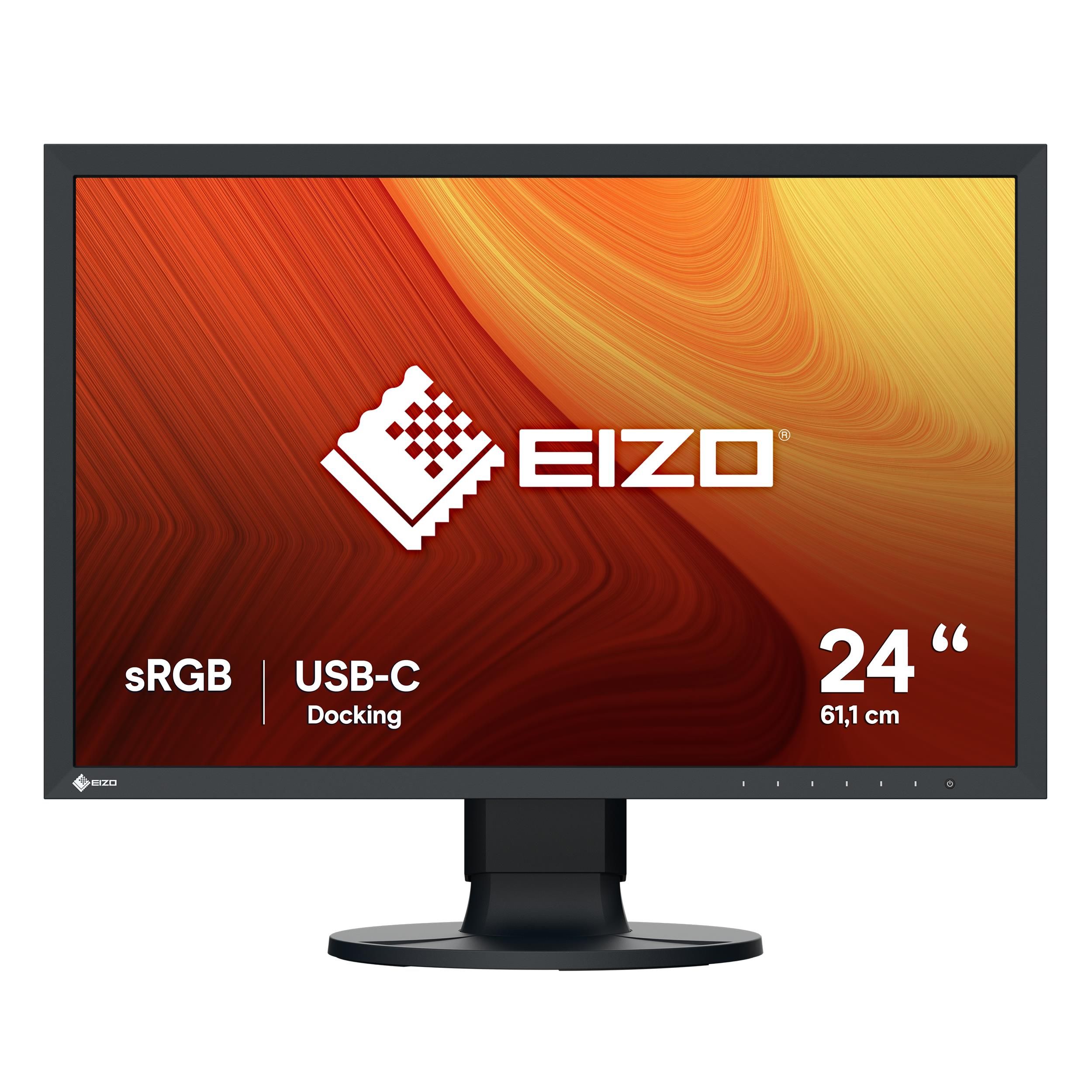 EIZO ColorEdge CS2400R Monitor