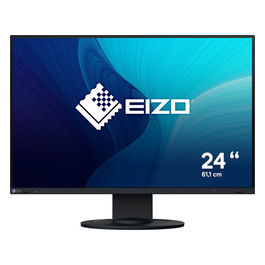 FlexScan EV2410R Monitor 24.1" WUXGA LCD Nero