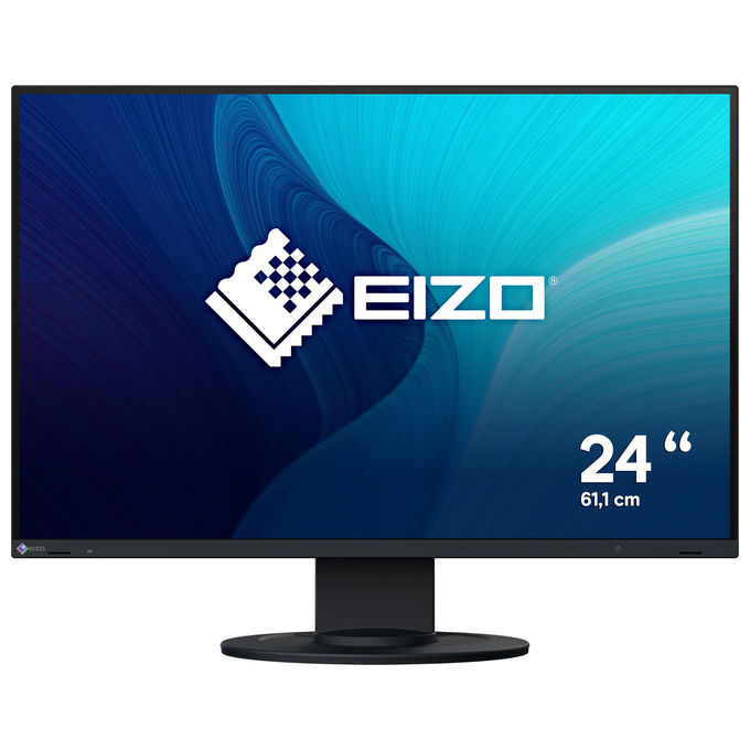 Eizo FlexScan EV2410R Monitor 24.1'' WUXGA LCD Nero