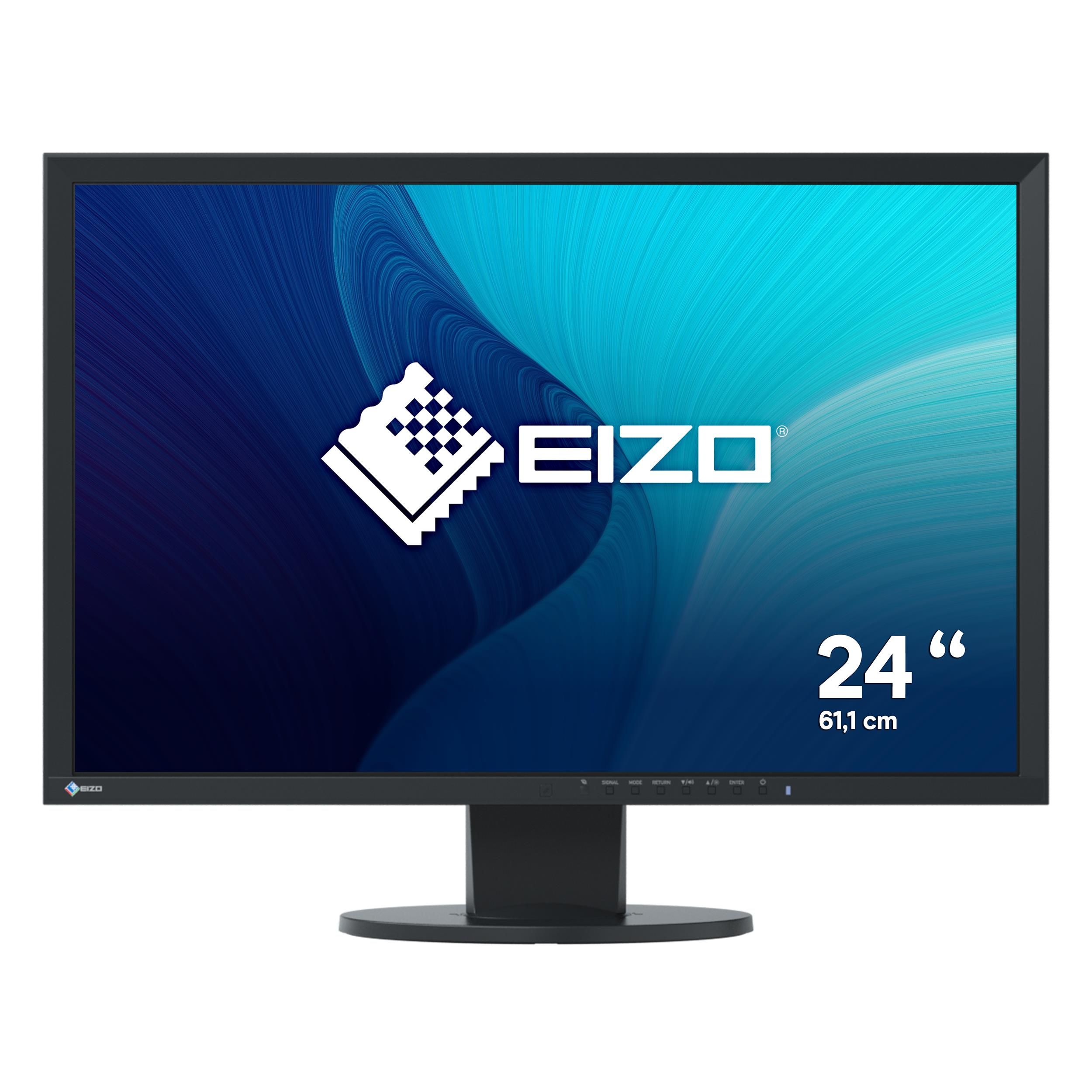EIZO Monitor 24.1 LED