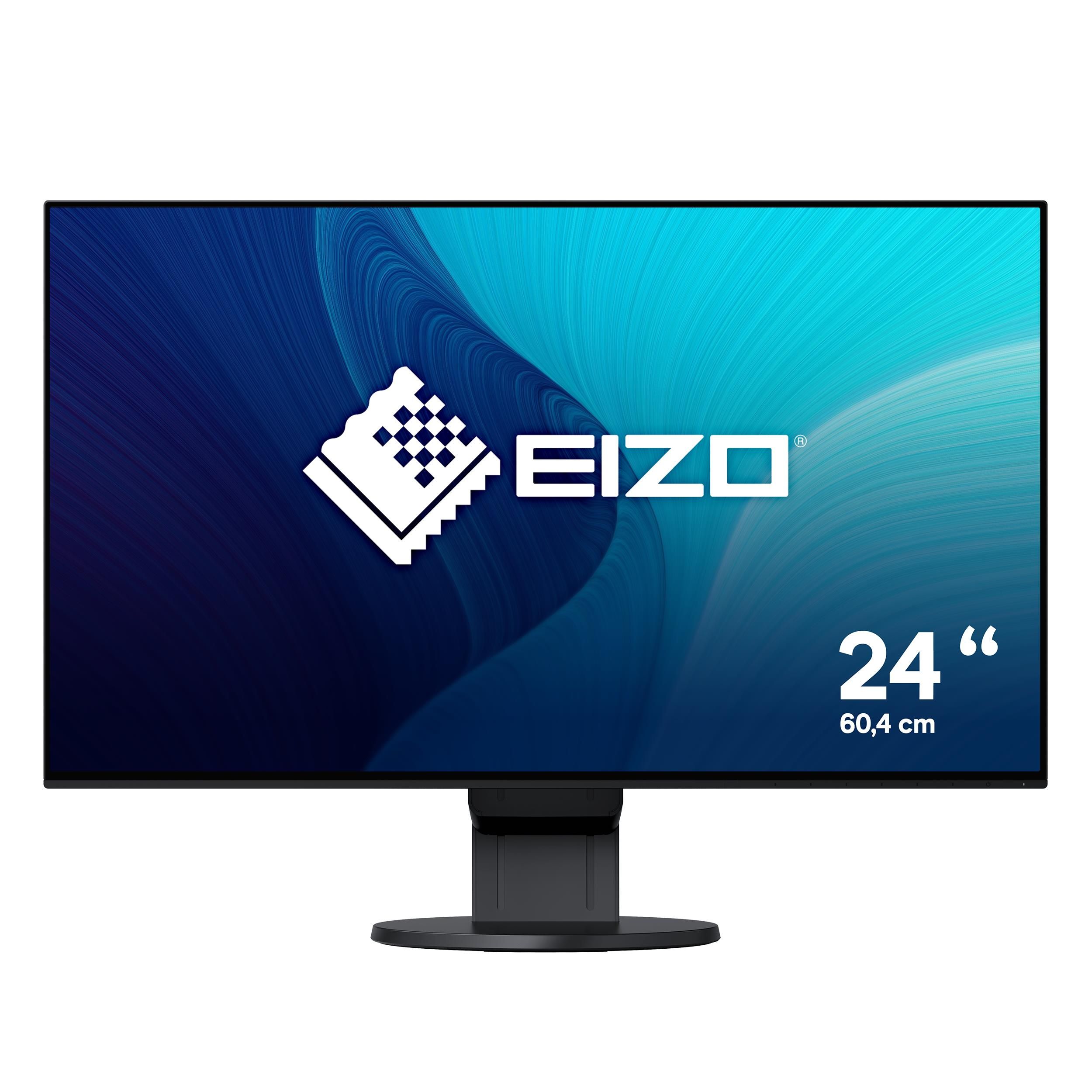 Eizo FlexScan EV2451 Monitor
