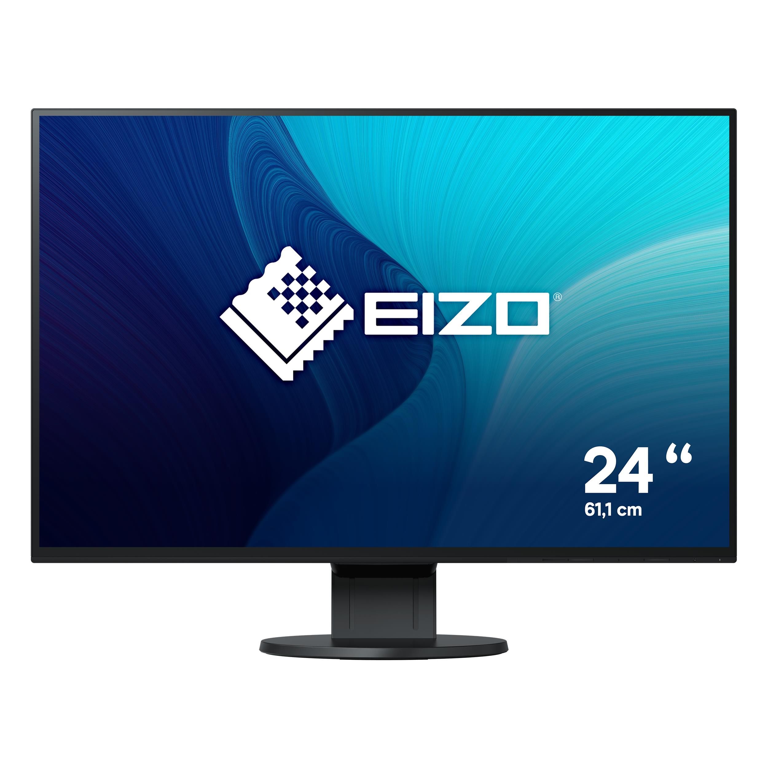 EIZO Monitor Flat 24.1