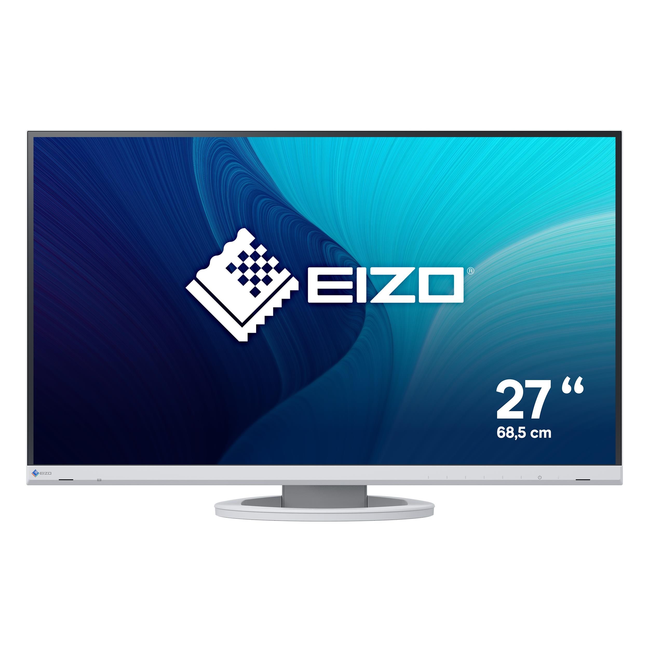 EIZO Monitor 27 LED