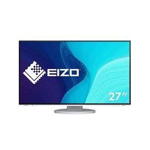 Eizo FlexScan EV2795-WT Led Display 27" 2560x1440 Pixel Quad Hd Bianco