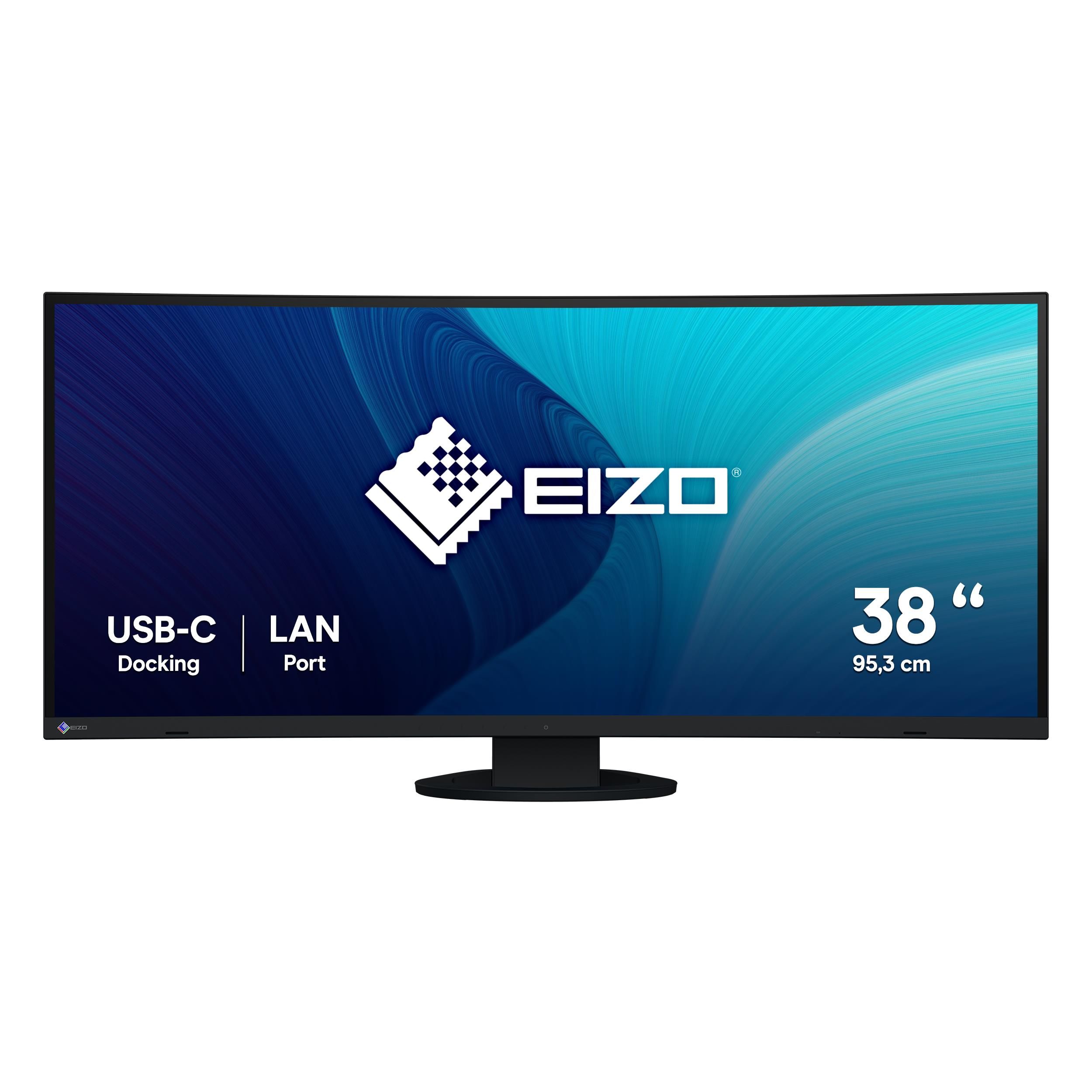 EIZO Monitor 37.5 LED