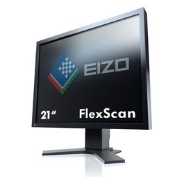 Monitor Led 21,3'' S2133-bk