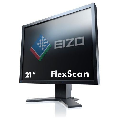 Eizo Monitor Led 21,3'' S2133-bk