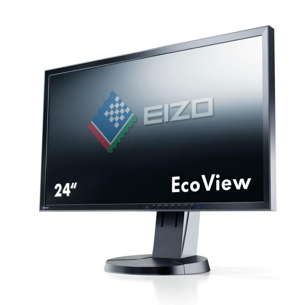 Eizo Monitor Led 24