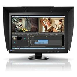 Monitor Led 24'' Cg247-bk
