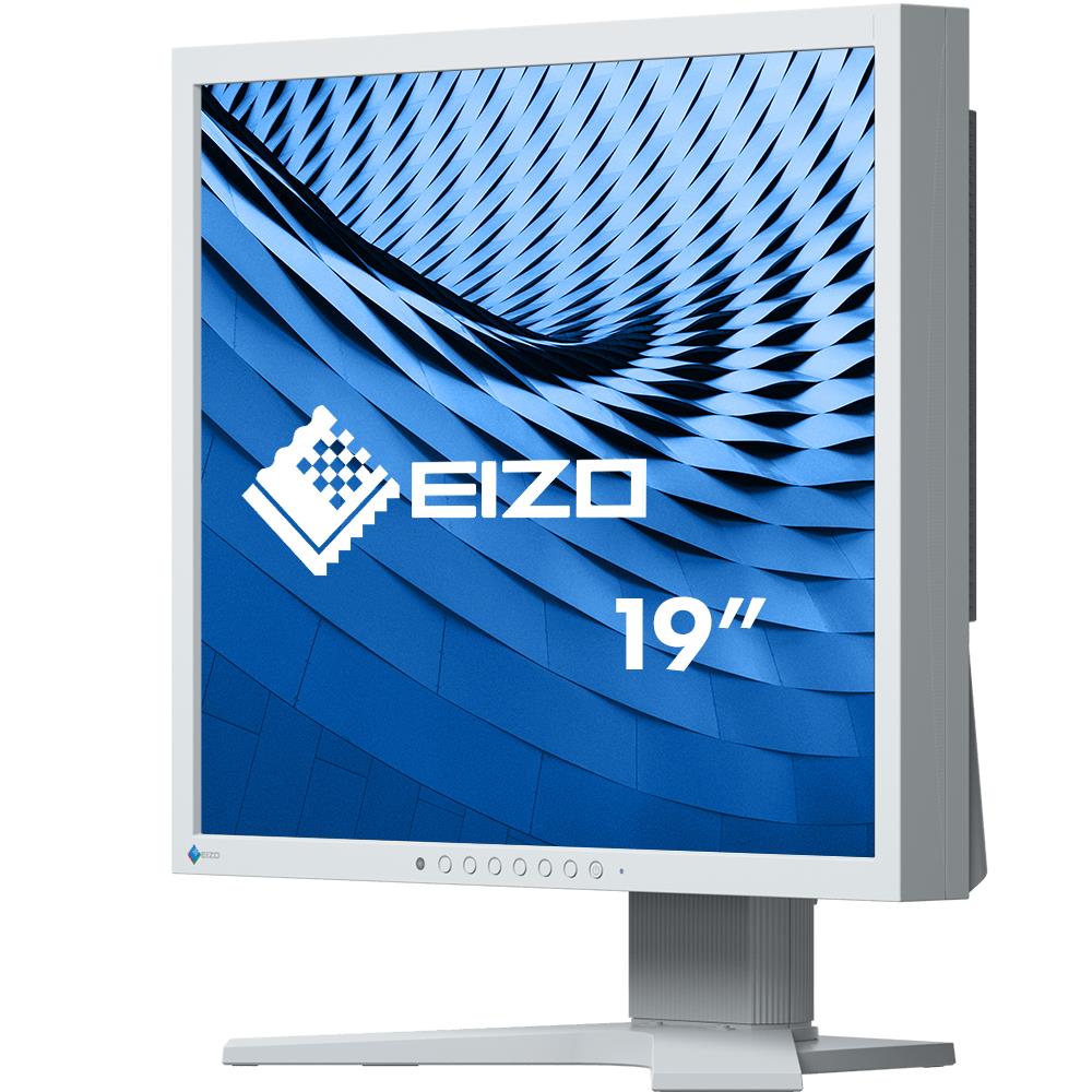 EIZO S1934H-GY Monitor Flex