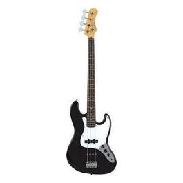 Basso Elettrico Nero Modello 5130620 Strumento Musicale di Alta Qualità per Artisti e Appassionati di Musica
