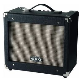 Eko Amplificatore Combo Chitarra Elettrica V 25R