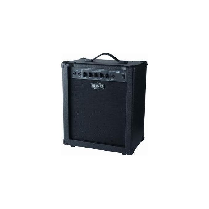 Eko B25 Amplificatore per Basso 25Watt