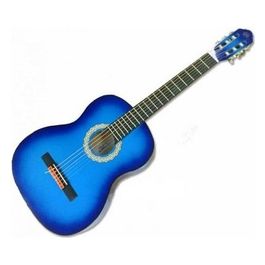 Eko Chitarra Classica CS-5 3/4 Blueburst