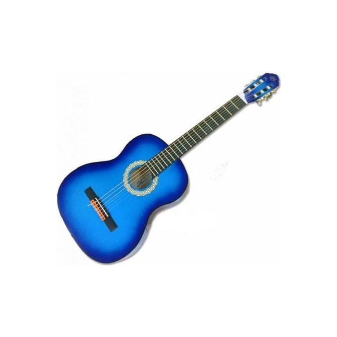 Eko Chitarra Classica CS-5 3-4 Blueburst