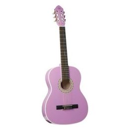 Eko Chitarra Classica CS-10 Violet Serie Studio