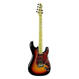 Chitarra Elettrica Aire Lite Sunburst