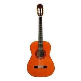 Chitarra classica CS-5NL in legno di Linden con finitura lucida colore Natural misura 3/4