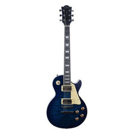 LS-300 Blue Quilted