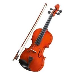 Eko MV-1410 4/4 Violino Student Primo con Custodia