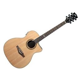 Eko NXT A100CE Chitarra Acustica Natural