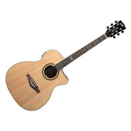 NXT A100CE Chitarra Acustica Natural Modello di alta qualità per musicisti di tutti i livelli