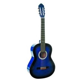 Vibra 150 CW EQ Chitarra Classica Elettrificata 4/4 Ideale per Musicisti in Cerca di Suoni Autentici e Performance di Qualità