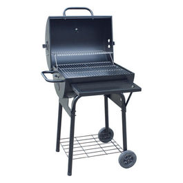 Barbecue Carbone Texas