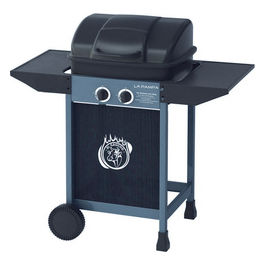 Barbecue Gas La Pampa E Ricambi