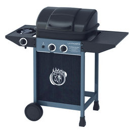 Barbecue Gas La Pampa+ E Ricambi