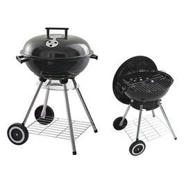Barbecue Globo 45cm con Coperchio