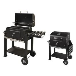 Barbecue Kubrik