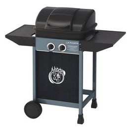 Bruciatore per Bbq a Gas La Pampa