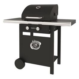 Vassoio Raccogli Olio per Bbq a Gas Tango