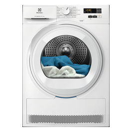 Asciugatrice 9 kg A+++ Serie 600