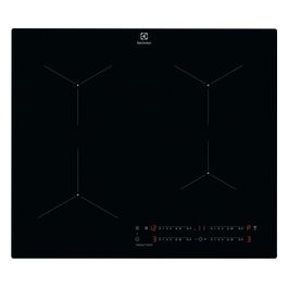 CIL61443C Piano cottura ad induzione 4 fuochi Serie 300 60cm Nero