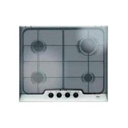 CO-S 60 N Coperchio in Vetro Fume' per Piani Linea Soft 60cm