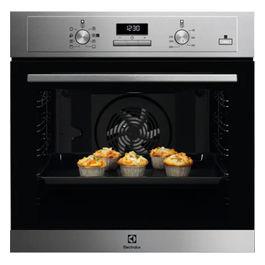 COD3S40X Forno Multifunzione vapore Serie 600 Capacità 72 Litri Classe Energetica A Funzione Pizza Acciaio Inox antimpronta 