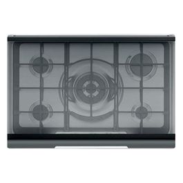 Coperchio Vetro Fume 75cm