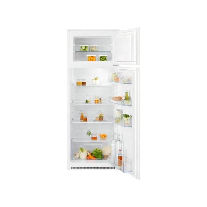 Image of Electrolux DD INC ETS5LE14S Frigorifero da Incasso 218 Litri 144cm Classe Energetica E