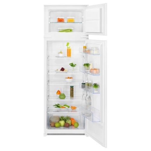 DD INC ETS5LE16S Frigorifero Doppia Porta 157cm 249 Litri Classe Energetica E