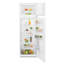 DD INC ETS5LE16S Frigorifero Doppia Porta 157cm 249 Litri Classe Energetica E
