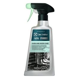 Detergente Microonde Oven and Micro Care Spray