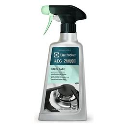 Electrolux Detergente Spray per Acciaio Inox