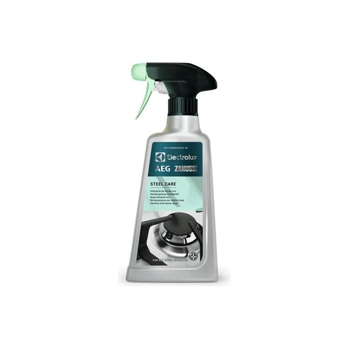 Image of Electrolux Detergente Spray per Acciaio Inox