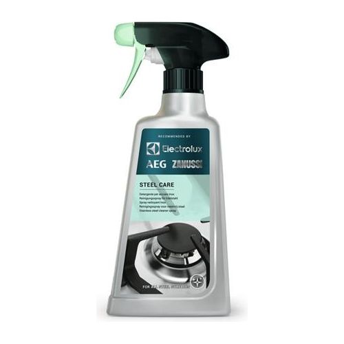 Electrolux Detergente Spray per Acciaio Inox