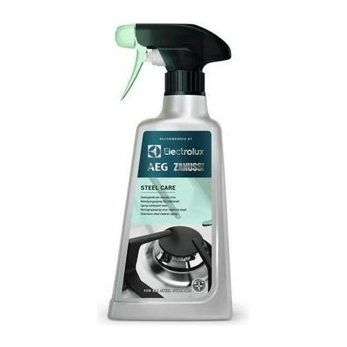 Electrolux Detergente Spray per Acciaio Inox