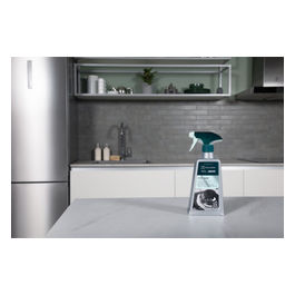 Electrolux, Detergente Spray Acciaio Inox M3SCS301, Cura Superfici, 500 ml