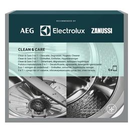 Disincrostante Elettrodomestici Clean and care 3