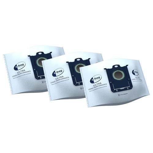 Sacchetti Aspirapolvere Electrolux - 5 Pezzi Per AEG, Philips, Tornado - Foto 2